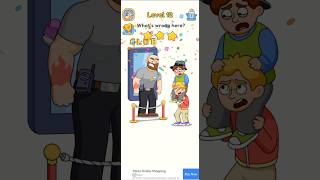 Dope 2 level 12 dop2 shorts gameplay gaming gaming braintest [upl. by Ronyam77]