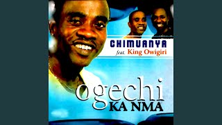 Ogachi Ka Nma [upl. by Eneroc]