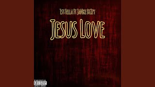 Jesus Love [upl. by Land740]