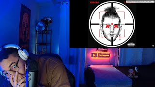 MGK quotRap Devilquot VS Eminem quotKillShotquot REACTION [upl. by Sybyl796]