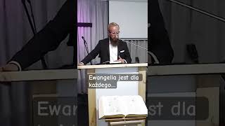 Ewangelia jest dla każdego…slawekciesiolka biblia chwe ewangelia [upl. by Adilen]