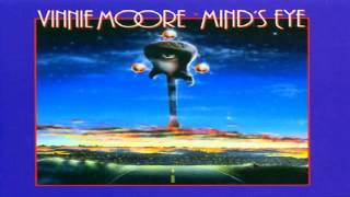 Vinnie Moore  Minds Eye Full Album 1986 [upl. by Bette691]