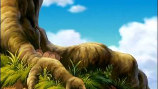 The Legend of Three Trees  Animated Christian Movie [upl. by Ennoved200]