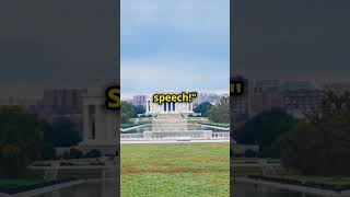 Lincoln Memorial Washington DC Travel Tips with Catching Caerus [upl. by Nawor408]