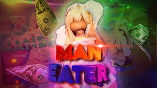 Maneater  Rmv Roblox 3D edit [upl. by Lavina]