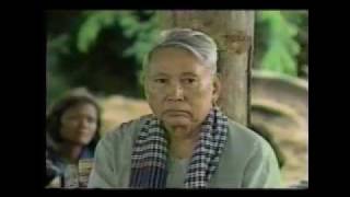 The Trial of Pol Pot Khmer Rouge leader Part 1 [upl. by Nalor833]