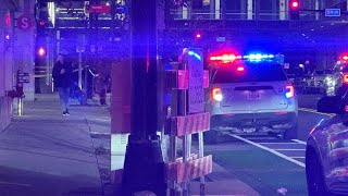 Des Moines Police Department release update on fatal Tuesday morning shooting [upl. by Ynnaf616]