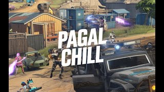 PAGAL CHILL IS LIVE🇮🇳 [upl. by Aver]