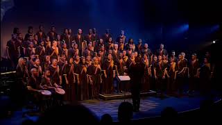 UJ Choir  Imbere Yanje  Judah Earl amp Odeta  Sizwe Mondlane [upl. by Edouard424]