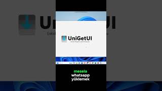 Windows için ücretsiz ve açık kaynaklı dosya yönetim uygulaması windows [upl. by Ginzburg]