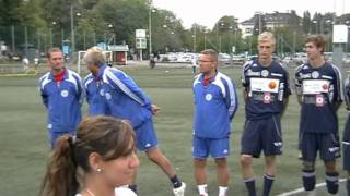 Mellerud Final Seger Gothia Cup23Juli2011del8 av9 [upl. by Kleon]