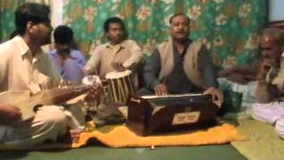 Ustad Fazal Wahab Dard zama pa zra ki osa [upl. by Loise]