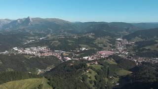 GOIERRI  4K Footage by Daniel Blackrider with DJI Mavic Air [upl. by Leeland]