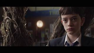 A MONSTER CALLS Clip 4  Lunch Room [upl. by Harrod]