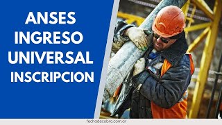 👍 Ingreso Universal Inscripción ¿Cuales son los Requisitos ¿Reemplaza al IFE [upl. by Aylad391]