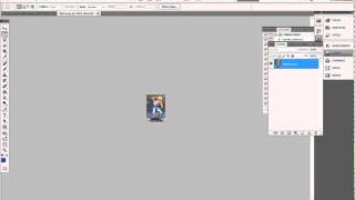 Photoshop Sprite Rip Demo [upl. by Mahgem316]