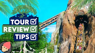 Disneys Animal Kingdom FULL TOUR amp REVIEW  Worth a Trip [upl. by Benedic]