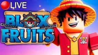 LIVE ROBLOX BLOX FRUIT  DONNEZ MOI DRAGON SVP GO FARM POUR LA CDK [upl. by Reba]