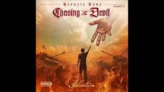 Krayzie Bone – Chasing the Devil Chapter 2 “Salvation” 2024 [upl. by Grigson838]