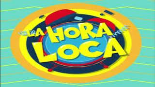 MIX HORA LOCA INFANTIL 2021 [upl. by Atelra]