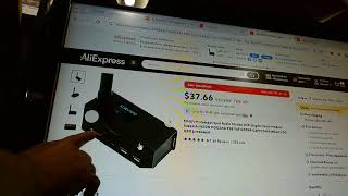 Danny Shortwave And Radio DX Live Stream 173 11222024 Part 3 Black Friday Deals on Aliexpress [upl. by Gerhan]