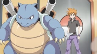 Pokémon Generations Episode 3 The Challenger [upl. by Hsreh]