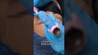 Tips para microblading [upl. by Bobette]