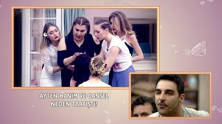 Gelinler evi karıştı Eser yaşananları görünce çıldırdı  Kısmetse Olur [upl. by Sadowski417]