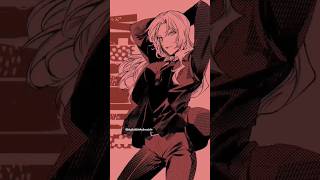 The Enigma of Vermouth Detective Conans Ultimate Mystery vermouth detectiveconan shorts [upl. by Neelac]