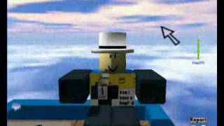 Roblox  Leap of faith [upl. by Shermie]