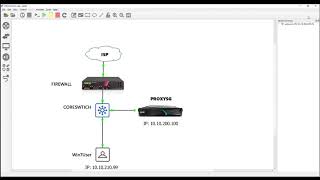 03 Web Traffic Interception and Basic Policy Creation in Bluecoat ProxySG [upl. by Shir]