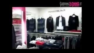 ShoppingDONNA  Gabri Abbigliamento uomo donna a Lavis [upl. by Anita]