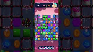 7765 Candy Crush Saga Level 7765 Walkthrough [upl. by Anina646]