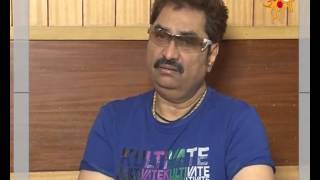 Kumar Sanu Latest Interview in Bengali part 03 [upl. by Tiersten732]