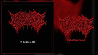 CONSANGUINITY  Pulsations AD Debut Single Slamming Brutal Death Metal GxPx Exclusive [upl. by Christophe]