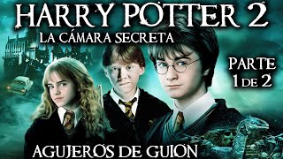 Harry Potter y la Cámara Secreta edición Minalima ✨🧙‍♂️review potterhead [upl. by Evita]