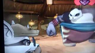 Sly 3 Honor Among Thieves  Panda King is a Gaurd [upl. by Enelad]