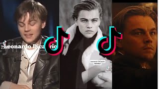 Leonardo Dicaprio Tiktok Edits 7 [upl. by Ueik234]