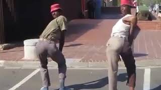 Best dance performance of the street dancers at limpoposouth Africa [upl. by Tiphane514]