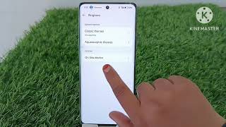 How To Set Ringtone InRingtone Change Kaise Karen In Realme C67 4GRealme C67 4G Ringtone Setting [upl. by Broeder]