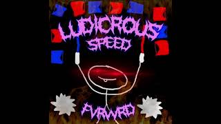 Ludicrous Speed Fvrwvrds Deathcore Remix [upl. by Madelina]