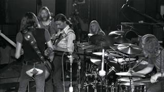 InstrumentalWhipping PostAllman Brothers Band [upl. by Munmro]