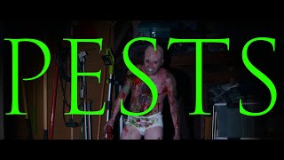 PESTS 2023  Horror Comedy  Short Film [upl. by Kory]