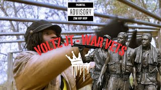 Voltz JT  Ma War Vets OUT NOW AT VOLTZ JT YOUTUBE [upl. by Zaragoza]