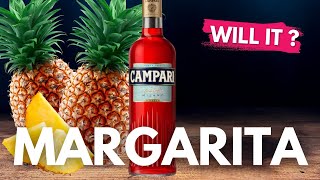 Will It Margarita You NEED this Pineapple recipe now [upl. by Worthy]