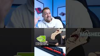 PC Gamers Are Angry With Nvidia 😡 [upl. by Haila]