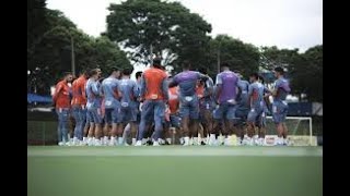 CRUZEIRO DEVE ENFRETAR O CORINTHIANS COM QUASE TODO TIME RESERVA PENSANDO NA SULA [upl. by Hluchy]