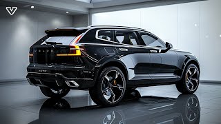 All New 2025 Volvo XC90 Unveiled  The Future Of Luxury SUV [upl. by Joacimah]