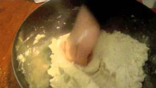 How to make the perfect masa with masa flour [upl. by Kennie51]