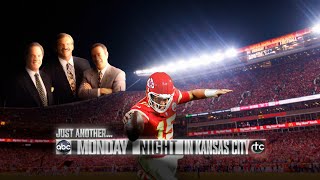 Chiefs vs Saints Just another MONDAY NIGHT in Kansas City [upl. by Russell495]